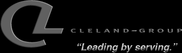 Cleland Logo